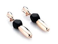 Orecchini Marcello Pane Donna in Argento ORAR-017 - ORAR-017